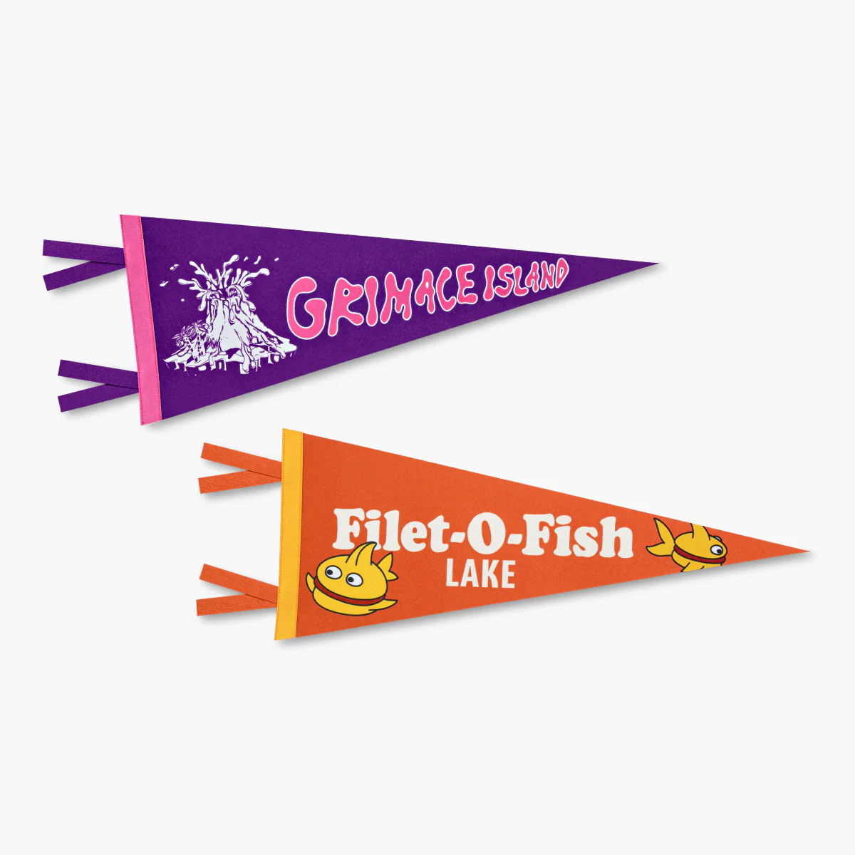 Grimace Collection